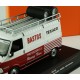 FIAT 242 Bastos Assistance with roof rack Rallye IXO RAC292X