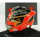 Casque Helmet 1/5 Esteban Ocon Renault F1 2020 Spark S5HF045