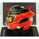 Casque Helmet 1/5 Esteban Ocon Renault F1 2020 Spark S5HF045