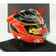 Casque Helmet 1/5 Esteban Ocon Renault F1 2020 Spark S5HF045