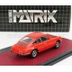 Porsche 911 916 Prototype 1970 Red Matrix MX51607-021