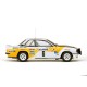 Opel Ascona 400 6 Rallye de Monte-Carlo 1981 Kleint - Wanger Sunstar SS5366