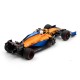 McLaren Mercedes MCL35M 3 F1 Bahrain 2021 Daniel Ricciardo Minichamps 533214303