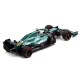Cars Set Aston Martin Mercedes AMR21 F1 2021 Vettel Stroll Minichamps 447210518
