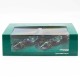 Cars Set Aston Martin Mercedes AMR21 F1 2021 Vettel Stroll Minichamps 447210518