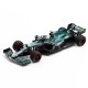 Aston Martin Mercedes AMR21 5 F1 Italie 2021 Sebastian Vettel Minichamps 447210105