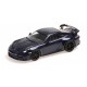Porsche 911 Type 992 GT3 2020 Blue Metallic Minichamps 410069206