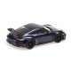 Porsche 911 Type 992 GT3 2020 Blue Metallic Minichamps 410069206
