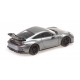 Porsche 911 Type 992 GT3 2020 Grey Metallic Minichamps 410069205