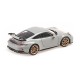 Porsche 911 Type 992 GT3 2020 Chalk Minichamps 410069201