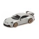 Porsche 911 Type 992 GT3 2020 Chalk Minichamps 410069201