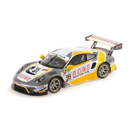 Porsche 911 GT3 R 991.2 99 24 Heures de Spa Francorchamps 2019 Minichamps 155196099