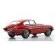 Jaguar E Type Coupe MKI rhd 1961 Red Kyosho KYO08954R