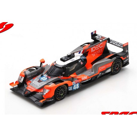 Oreca 07 - Gibson 48 24 Heures du Mans LMP2 2021 Spark S8253