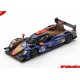 Oreca 07 - Gibson 65 24 Heures du Mans LMP2 2021 3ème LMP2 Class Spark S8255