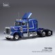Peterbilt 359 1953 Blue IXO TR105