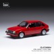 Opel Kadett D GTE 1983 Red IXO CLC382N