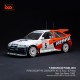 Ford Escort RS Cosworth 5 Rallye SanRemo 1996 Thiry - Prevot IXO 18RMC076B