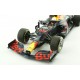 Aston Martin Red Bull Honda RB16 33 F1 Winner Grand Prix d'Abu Dhabi 2020 Max Verstappen Minichamps 110201733