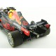 Aston Martin Red Bull Honda RB16 33 F1 Winner Grand Prix d'Abu Dhabi 2020 Max Verstappen Minichamps 110201733