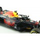 Aston Martin Red Bull Honda RB16 33 F1 Winner Grand Prix d'Abu Dhabi 2020 Max Verstappen Minichamps 110201733