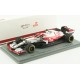 Alfa Romeo Ferrari C41 7 F1 Grand Prix de Bahrain 2021 Kimi Raikkonen Spark S7662