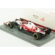 Alfa Romeo Ferrari C41 7 F1 Grand Prix de Bahrain 2021 Kimi Raikkonen Spark S7662