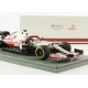 Alfa Romeo Ferrari C41 7 F1 Grand Prix de Bahrain 2021 Kimi Raikkonen Spark S7662