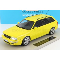 Audi A4 RS2 Avant 1994 Yellow LS Collectibles LS083C