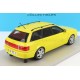 Audi A4 RS2 Avant 1994 Yellow LS Collectibles LS083C