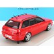 Audi A4 RS2 Avant 1994 Red LS Collectibles LS083B