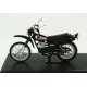 Yamaha XT 500 1988 Noire Minichamps 122163305