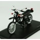 Yamaha XT 500 1988 Noire Minichamps 122163305