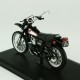 Yamaha XT 500 1988 Noire Minichamps 122163305