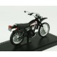 Yamaha XT 500 1988 Noire Minichamps 122163305