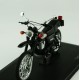 Yamaha XT 500 1988 Noire Minichamps 122163305