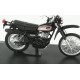 Yamaha XT 500 1988 Noire Minichamps 122163305