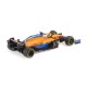 McLaren Mercedes MCL35M 3 F1 Bahrain 2021 Daniel Ricciardo Minichamps 530211803