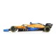 McLaren Mercedes MCL35M 3 F1 Bahrain 2021 Daniel Ricciardo Minichamps 530211803