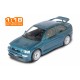 Ford Escort RS Cosworth 1996 Metallic Green IXO 18CMC096