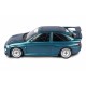Ford Escort RS Cosworth 1996 Metallic Green IXO 18CMC096