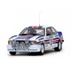 Opel Ascona 400 3 Rallye de Monte-Carlo 1983 Vatanen - Harryman Sunstar SS5369