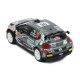 Citroen C3 Rally2 30 Rallye Monte Carlo 2021 Rossel - Fulcrand IXO RAM792
