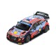 Hyundai i20 Coupe WRC 8 Rallye de Finlande Arctic 2021 Tanak - Jarveoja IXO RAM798