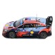 Hyundai i20 Coupe WRC 8 Rallye de Finlande Arctic 2021 Tanak - Jarveoja IXO RAM798