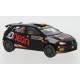 VW Polo GTI R5 52 Rallye Monte Carlo 2021 Burri - Levratti IXO RAM795