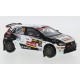 Volkswagen Polo GTI R5 54 Wales Rally 2019 Solberg - Johnston IXO RAM796