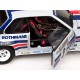 Opel Ascona 400 3 Rallye de Monte-Carlo 1983 Vatanen - Harryman Sunstar SS5369