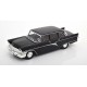 GAZ 13 1960 Black Whitebox WB124080
