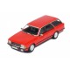 Ford Granada MKII Turnier 1.8i GL 1978 Red IXO CLC361N